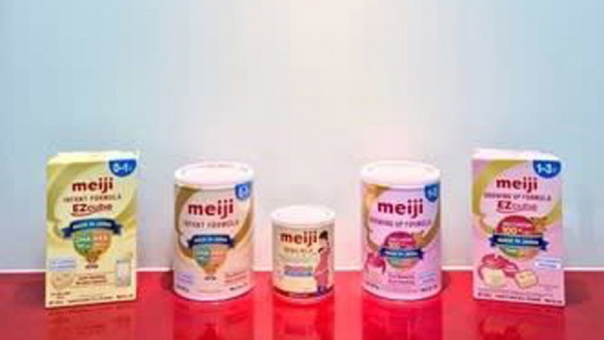 Japan’s food giant Meiji to establish subsidiary in Hanoi